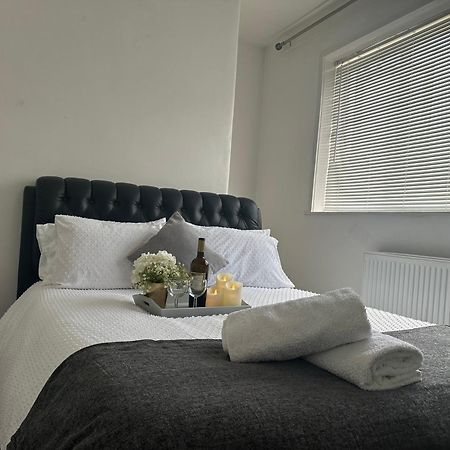 Experience London With Easy Villa Bromley kerület Kültér fotó
