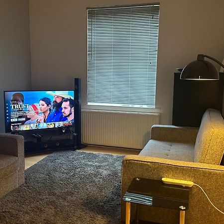 Experience London With Easy Villa Bromley kerület Kültér fotó