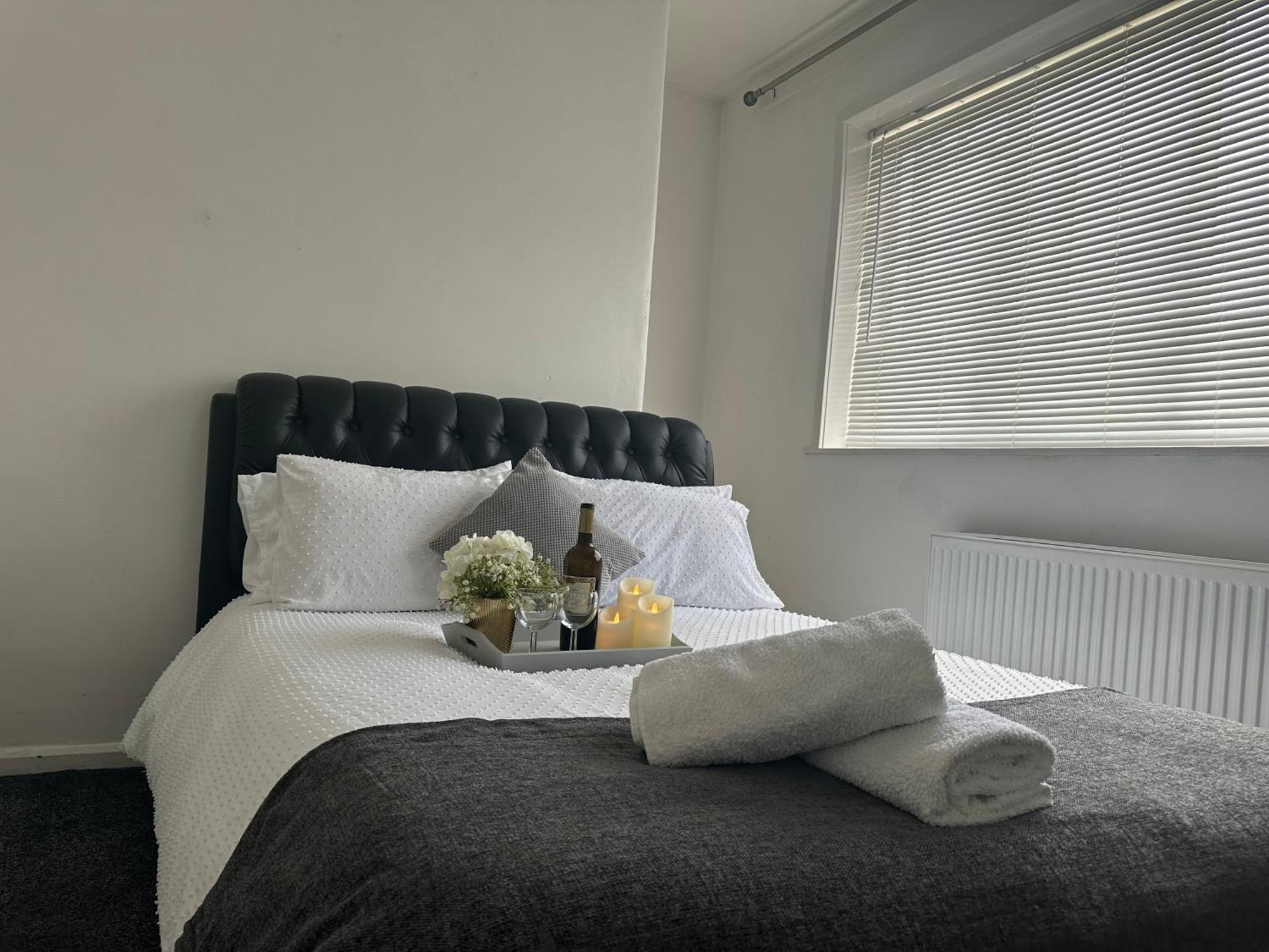 Experience London With Easy Villa Bromley kerület Kültér fotó