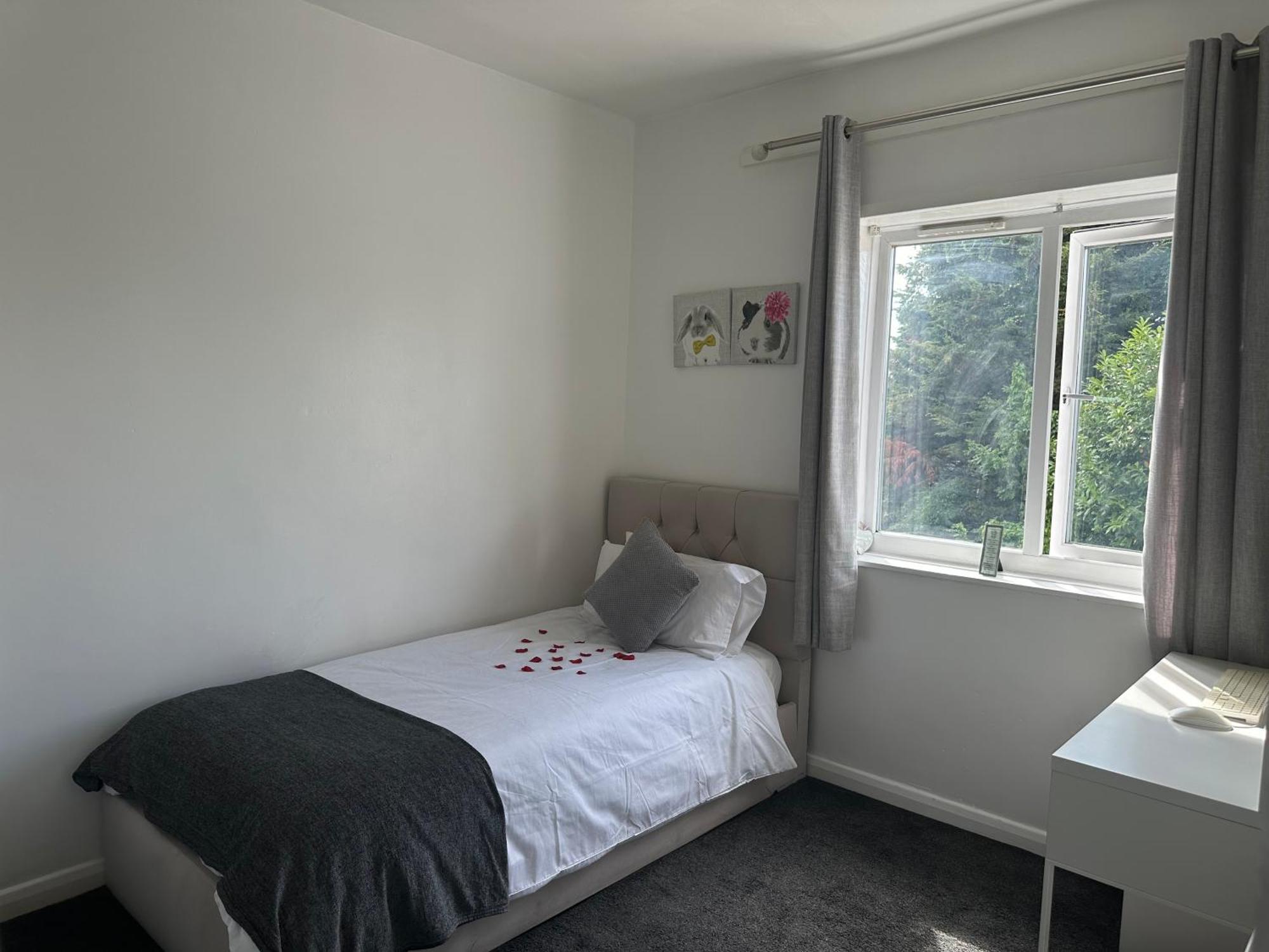 Experience London With Easy Villa Bromley kerület Kültér fotó